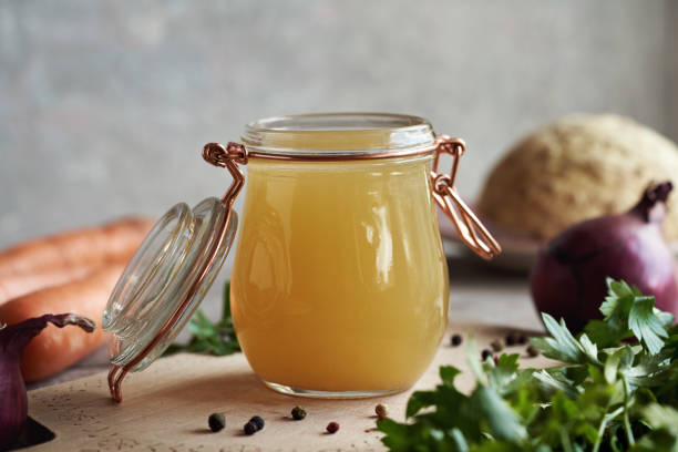 Bone Broth