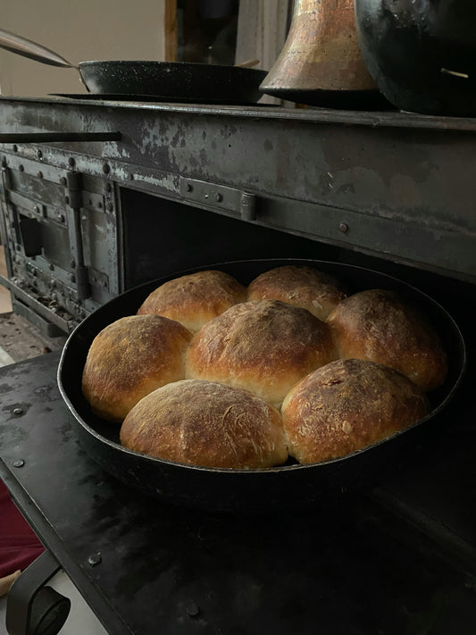 Een huis vol wintergeluk