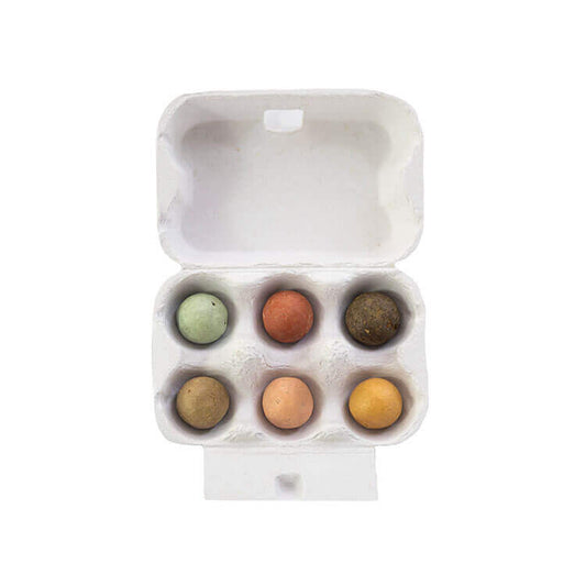 Egg box pasen - Blossombs